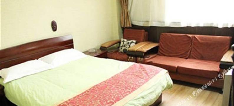 大同梦圆洗浴图片