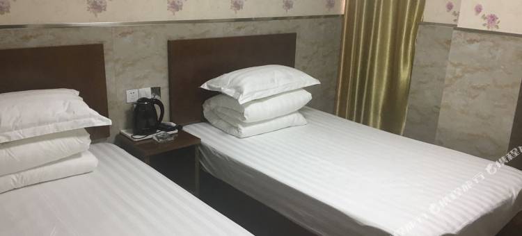 宁波甬旺宾馆图片