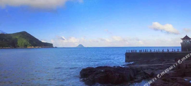 温岭海边驿舍民宿图片