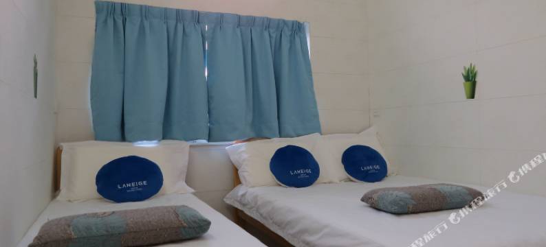 香港旺角海景宾馆图片