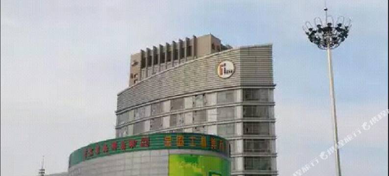 大连凯旋时代家庭式公寓图片