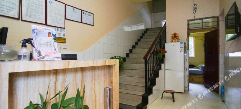 昆明华园宾馆图片