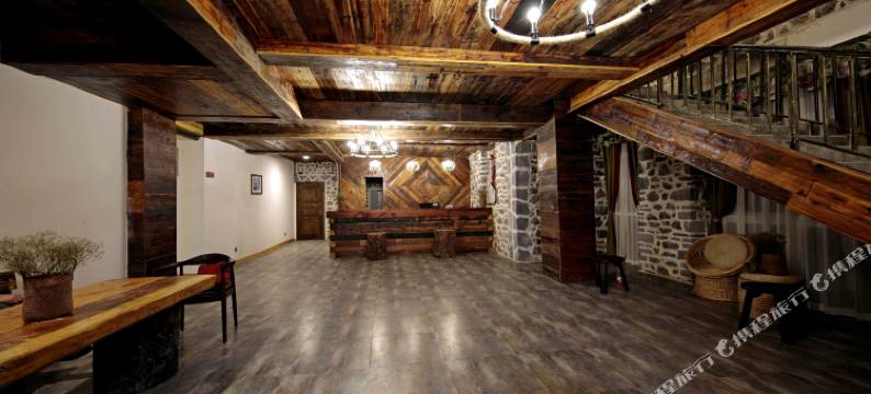重庆云上村度假酒店图片