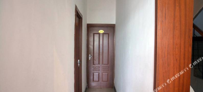 肥城金利源商务宾馆图片