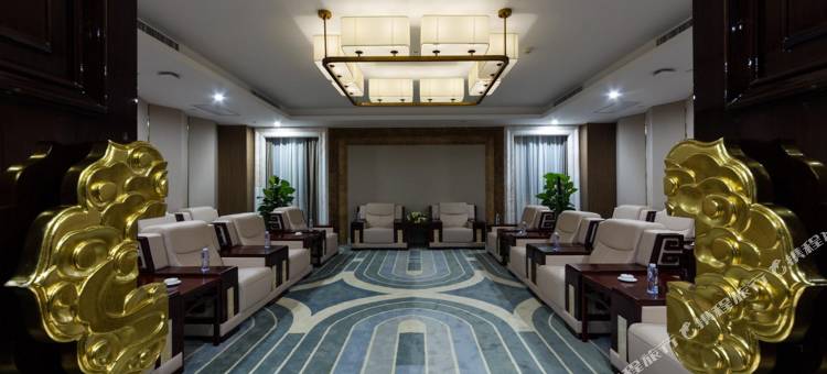 广水中懋国际大酒店图片