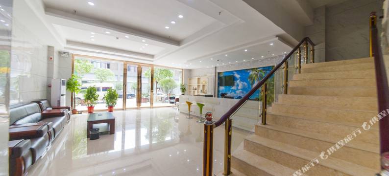 世纪智能连锁酒店(武汉左岭新城店)图片