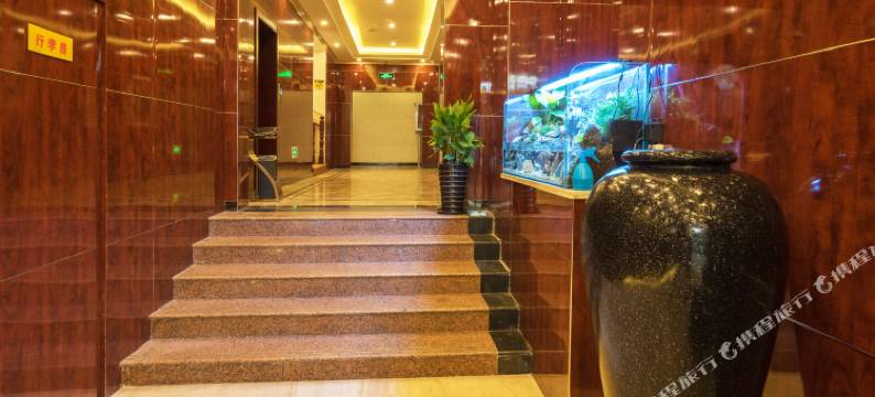 瑞都连锁酒店(温州新城店)图片