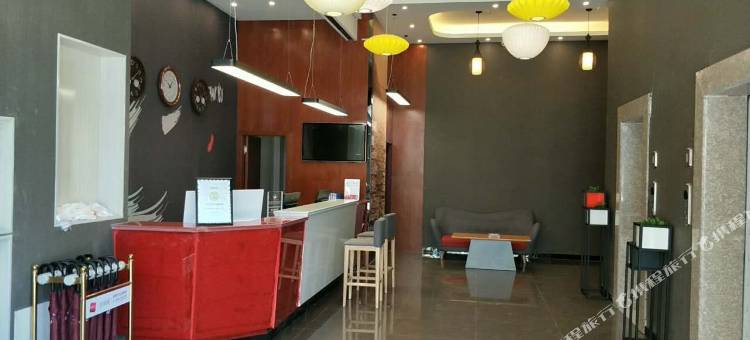 玉树尚客优酒店图片