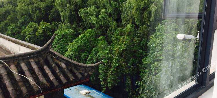 大理古城北欧居客栈图片