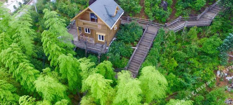 周宁风谷山居图片