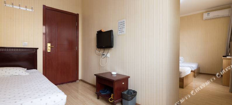 秦兰客栈(兰州大润发店)图片