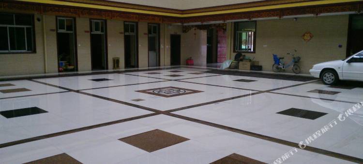 澄城金纪源宾馆图片