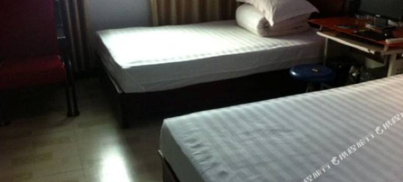 遂平嵖岈山公寓图片