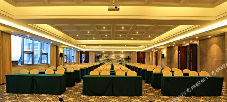 福荣国际酒店(永修县政府火车站店)图片