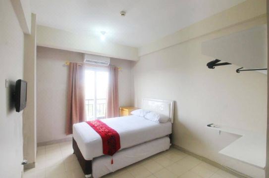 Apartment Sunter Park View - AA 1529 A MediapuraHotel Overview