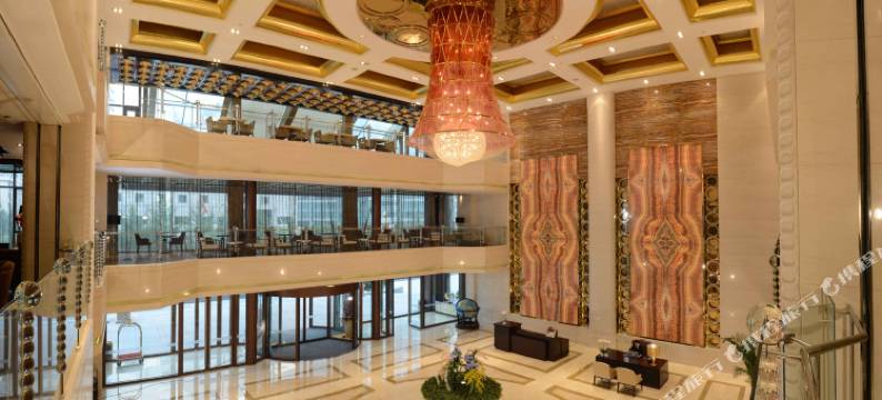 北京百富怡大酒店图片