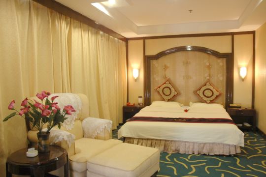 兰州佳润酒店预订价格,联系电话位置地址【携程酒店】