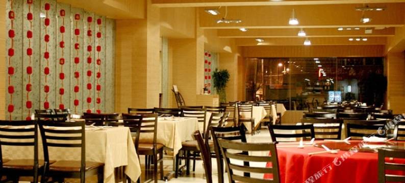 沈阳中城商务酒店图片