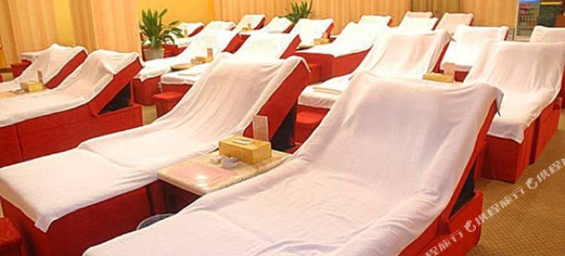 涞源白石山大酒店图片