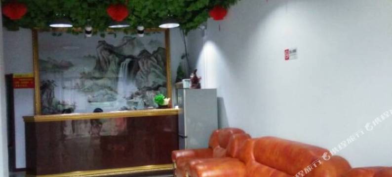 祁县朋来宾馆图片