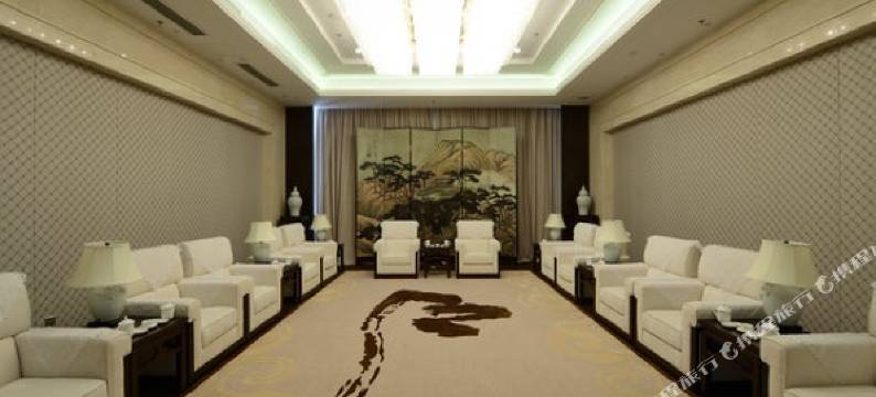 常熟阅山轩假日休闲酒店图片