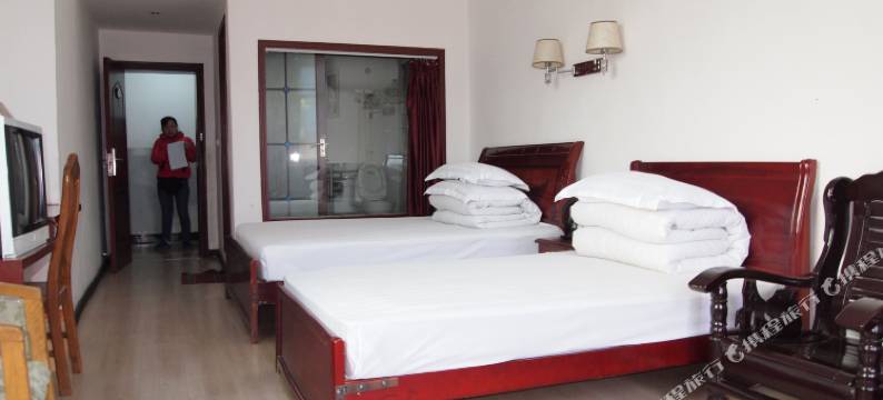 咸宁金桥商务旅馆图片