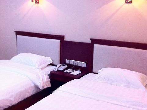 昆山金园子酒店