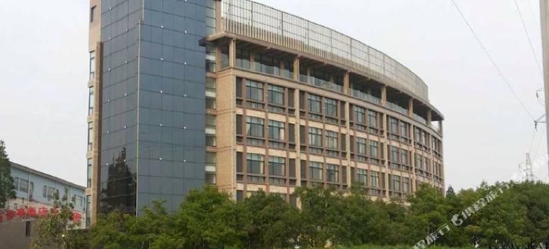 海盐百步亭酒店(百步镇店)图片