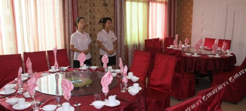 永顺猛洞河大酒店图片