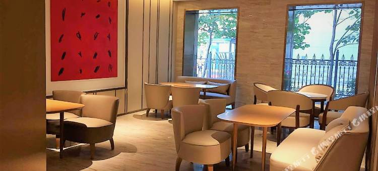 全季酒店(长春国际会展中心店)图片