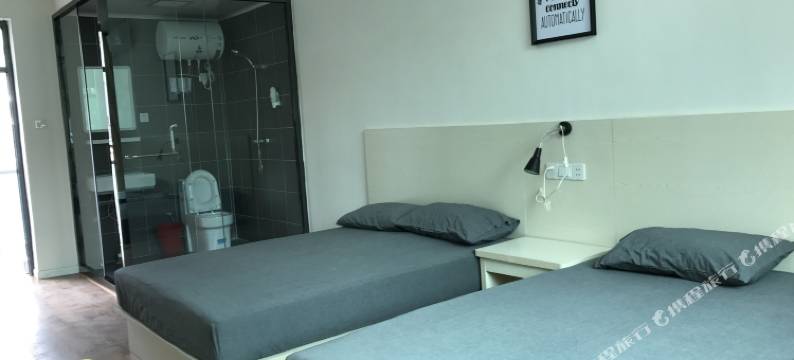 衡水喜来登客栈图片