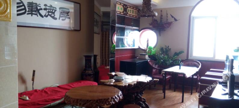 威海滨海假日宾馆图片