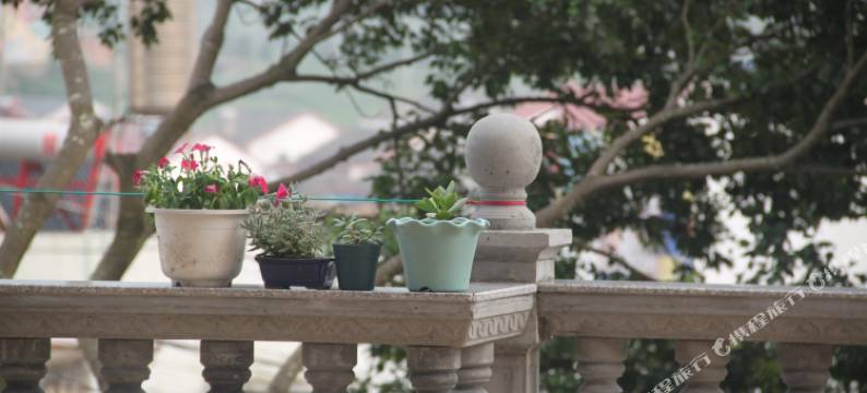 嵊泗丽舟山庄图片