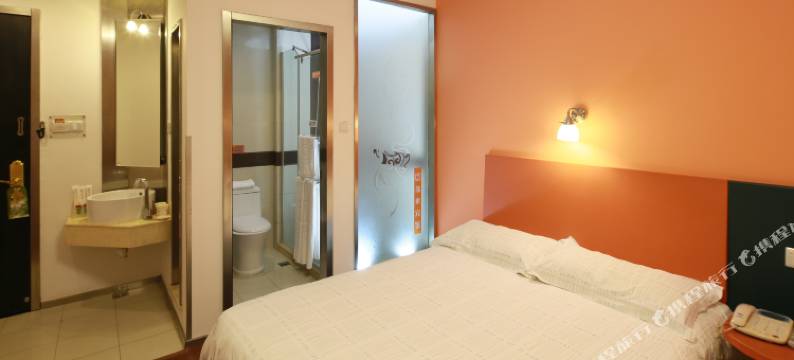 镇江欣泰宾馆(金山风景区店)图片