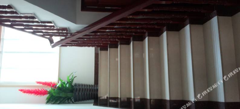 朱家尖怡情海客栈(东沙湾海滨浴场店)图片