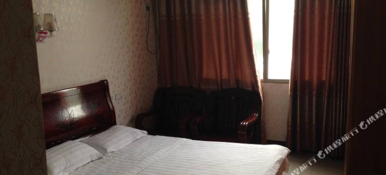 益阳阳光旅馆图片