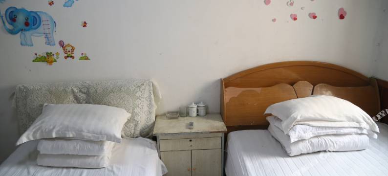 济南舒雅宾馆图片