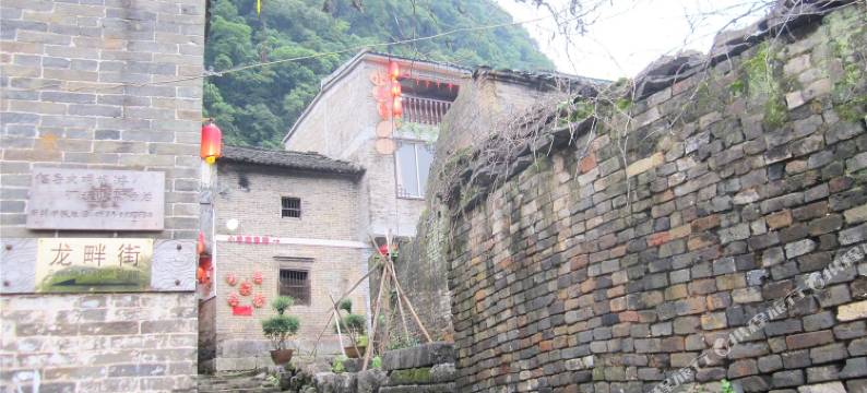 黄姚古镇小莫家客栈图片