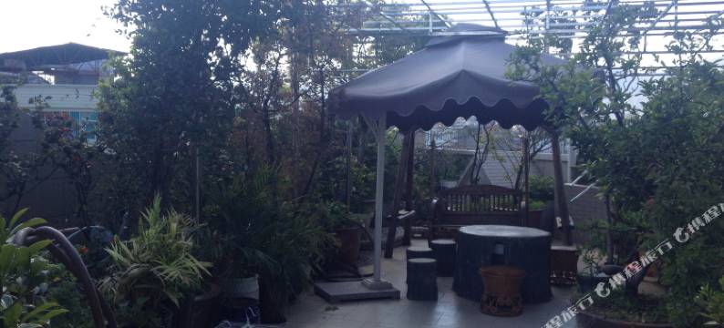 会理穗稼宾馆图片