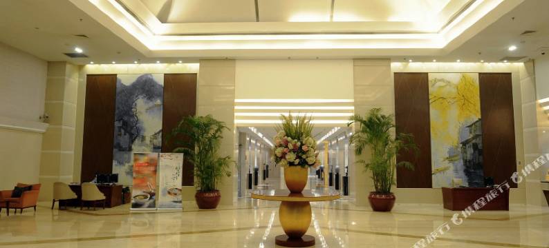 苏州冠云大酒店图片