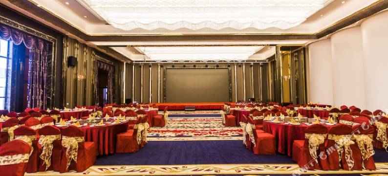 千禧花园酒店图片