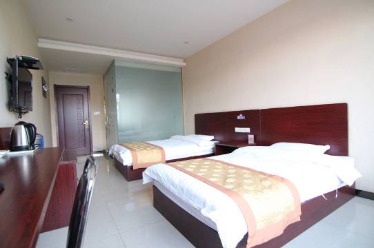 吉县如归快捷宾馆