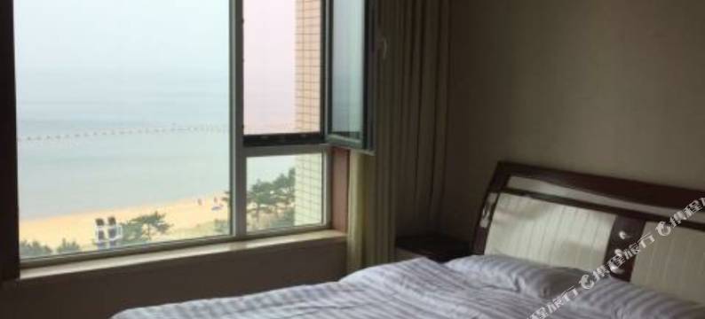 威海海天一线假日民宿图片