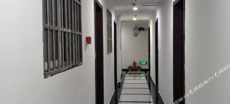 南昌祥云精品酒店(八一广场永叔路地铁站店)图片