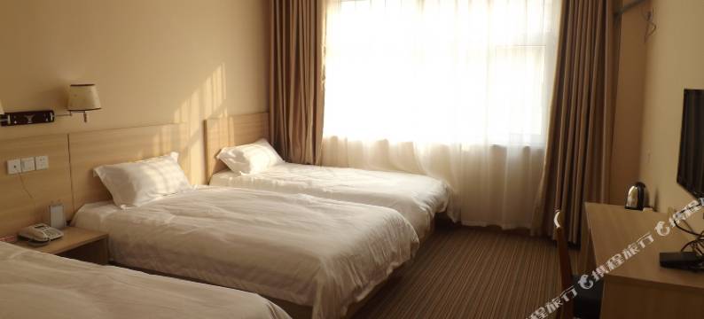 威海康利酒店图片