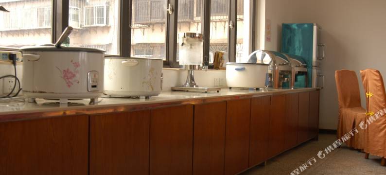 昆明春梦酒店图片