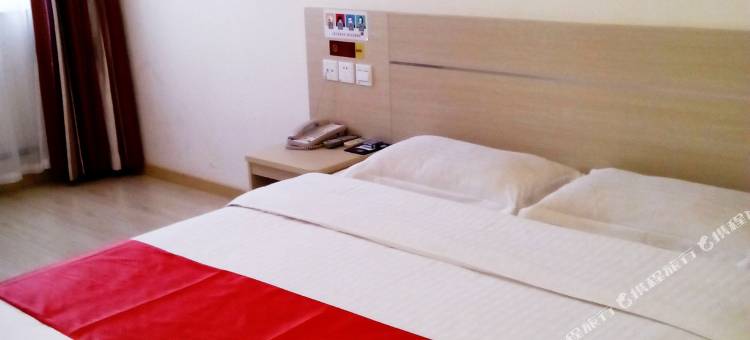 尚客优酒店(荣成石岛店)图片