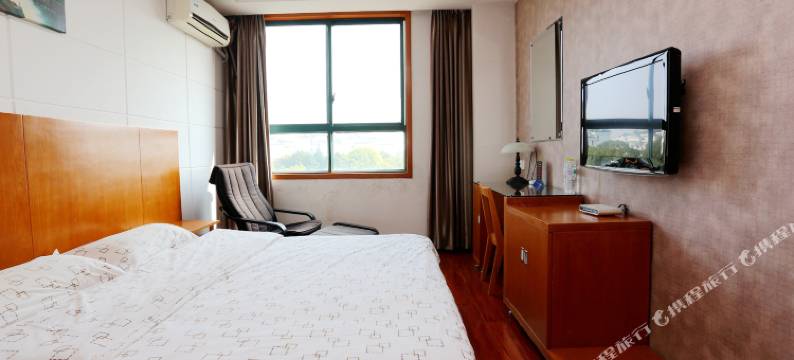 南京畅心江南酒店图片