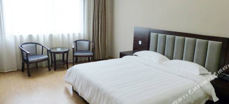 桐城市瑞和酒店图片