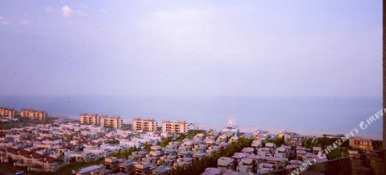 昌黎Deepblue公寓图片